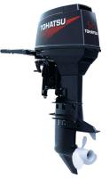Tohatsu M 50 D2 S фото